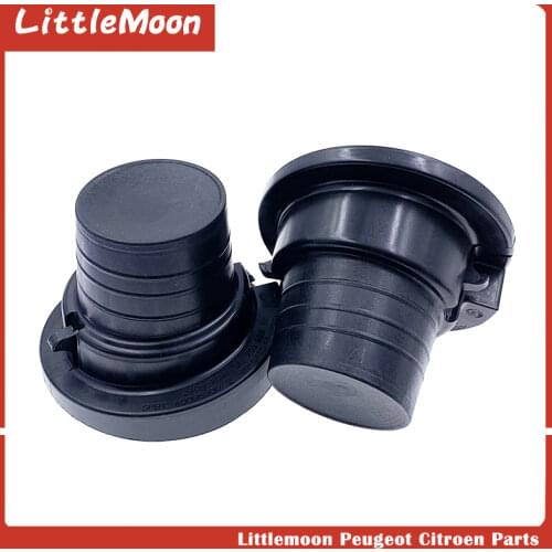 New Rear Spring Bottom Retainer 516451 For Peugeot 5008 Partner Citroen Berlingo C4 DS5 DS6