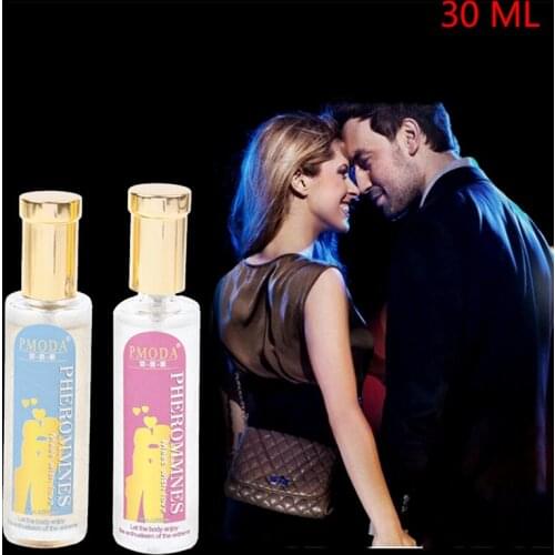 30Ml Pheromone Perfume Aphrodisiac Woman Orgasm Body Spray Flirt Perfume Attract Girl Scented Water For Men Lubricants