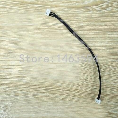 Plug wire for gps for XK DETECT X380 RC Drone spare parts XK X380-A X380-B X380-C GPS wire Free shipping by Registered parcel