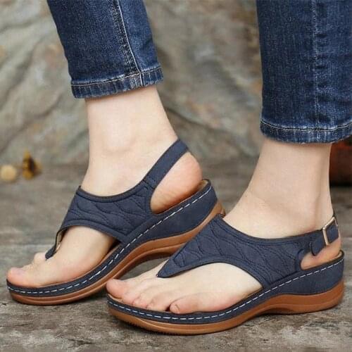 SUPER MIX Women's Sandals