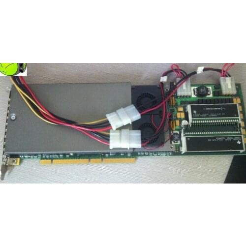 Terarecon VolumePro 1000 16-0367, 1 GB Ram accelerator card