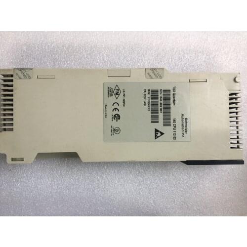 TSX QUANTUM 140CPU11303