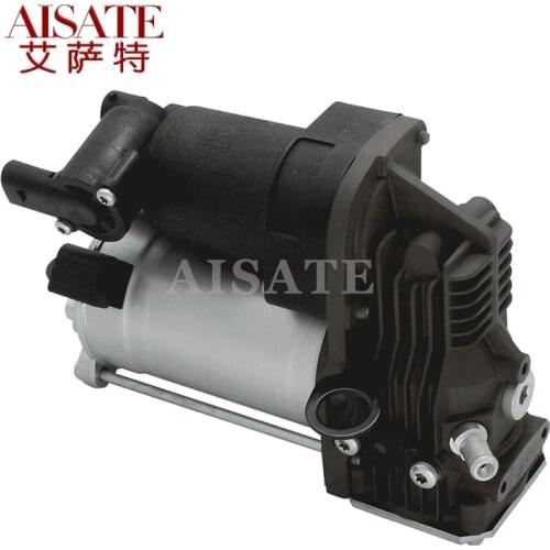 Air Compressors for Mercedes BENZ GL ML Class W164 X164 Suspension Compressor Pump 2006-2011 1643201204 1643200304