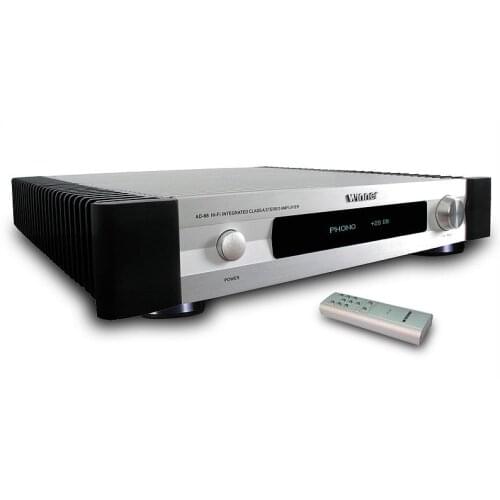 2021 NEWest brand new authentic licensed Tianyi AD-68 combined HiFi amplifier with DAC decoder 120W×2 10Hz-60KHz