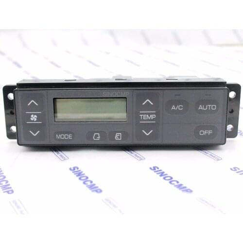 4713980 AC controller for Hitachi ZX330-3 With 1 year warranty High Quality