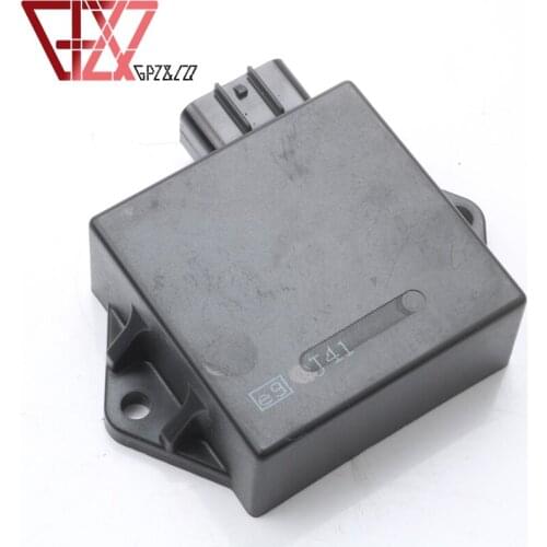 8-pin scooter CDI for Mbk Skyliner 250