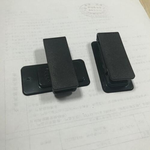 AINOMI baby carrier accessory rotate belt clip plastic buckle hook Universal Sheath/Holster Clip