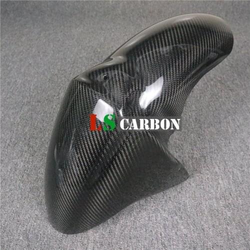 Motorcycle Accessories Front Fender For BMW R1100S Full Carbon Fiber
