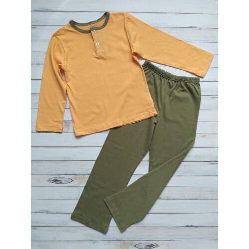 АЙАС Pajamas For Boys