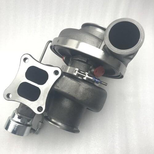 GTA4088S 752538-0005 252-4590 252-4589 252-4588 Turbocharger for Caterpillar with 3162B, C7, 3126B DITTA engine