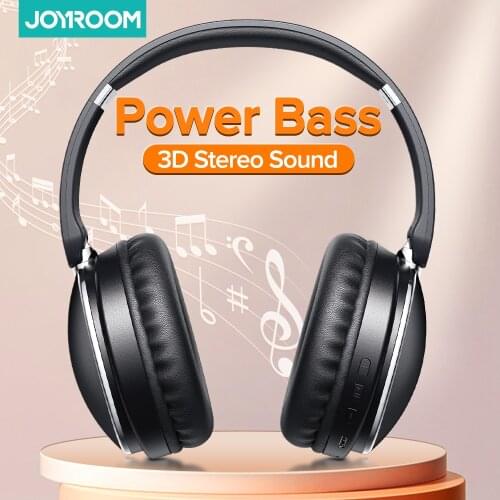 Joyroom Portable Audio Equipment