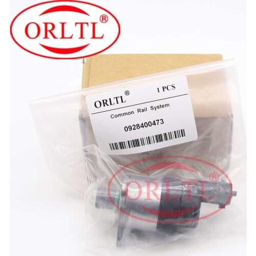 ORLTL SCV Valve Unit 0928400473,Fuel Pressure Regulator Control Valve 0928400473 For Dongfeng electric control