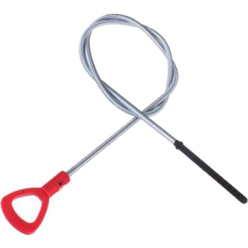 Transmission Gearbox-Fluid Dipstick 1200mm Compatible with 722.6 140589152100 W163 W168 W203 W208 W210 W211 W220