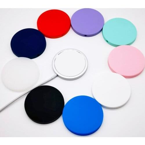 Lekaari Magnetic Wireless Chargers For Mobile Phones