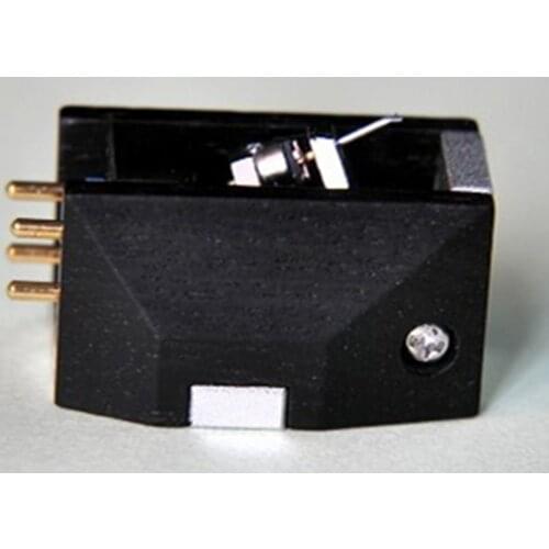 LPAUDIO LP-MC20WS MC CARTRIDGE Moving-Coil Cartridge Vinyl record player CARTRIDGE Stylus Phonograph Gramophone Needle