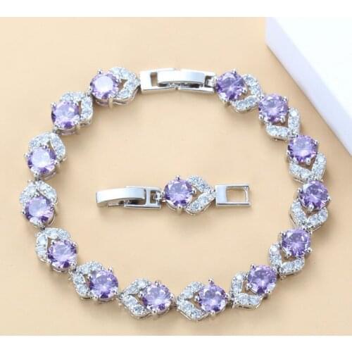 Silver Bracelets Manny&Della China