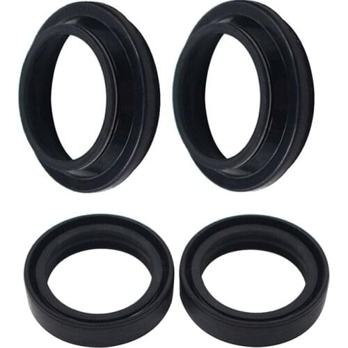35*47*11 35x47x11 35 47 Motorcycle Part Front Fork Damper Oil Seal And Dust Seal