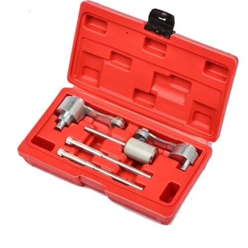 Diesel Engine Timing Setting Locking Tool Kit 2.7 Belt Drive For Jaguar Land Rover
