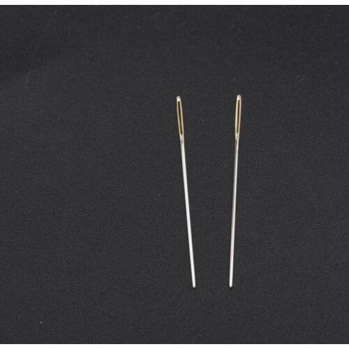 Stamped Cross Stitch Kits Pre-Printed Pattern Kit Flower for Beginners Adults