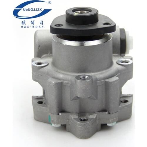 Power Steering Pump Assembly for BMW E84 X1 32416798865 32416767452 32416780413
