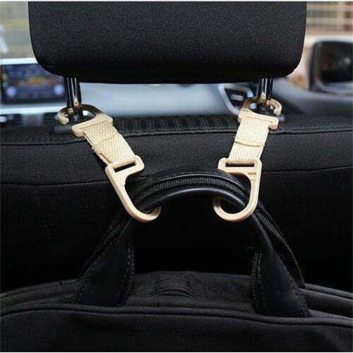 Outdoor Molle Double Point Triangle Multifunctional Carabiner Belt Clip Climbing Carabiner Buckle Tactical Bag Hook