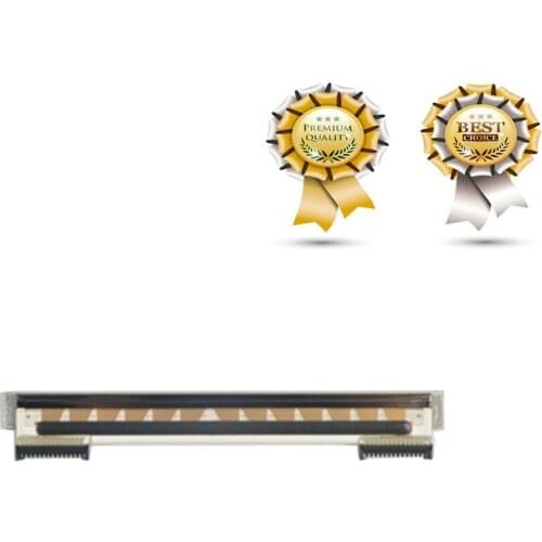 Printhead for Zebra GX430T GK430T ZD500 Thermal Label Printer 300dpi 105934-039