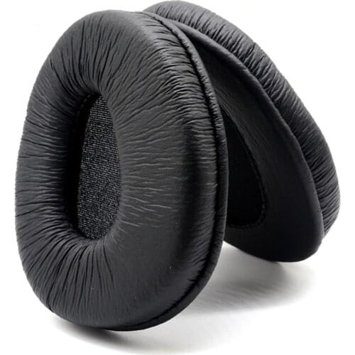 1 Pair Earpads Replacement Foam Ear Pads Pillow Cushion Cover Cups Repair Parts for Sony MDR-7509HD MDR 7509 Headphones Headset