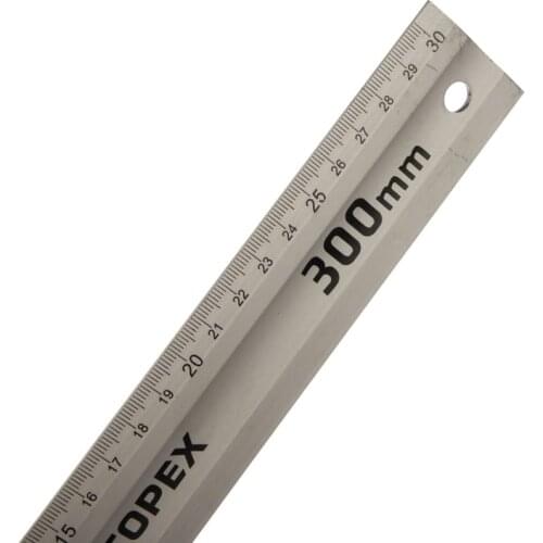TOPEX Rulers