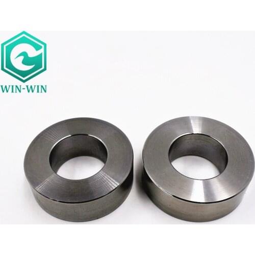 Waterjet Spare Parts 20429338 Nut Plunger Retainer 1.75-20un