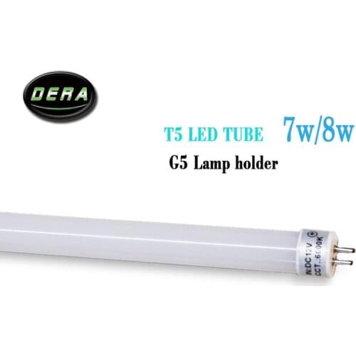 DERA LED Bulbs G5.3