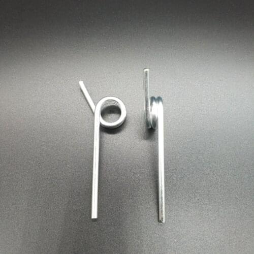 21st childrens scooter slip pulley spring torsion spring steering spring wire spring scooter part spring scooter accessories