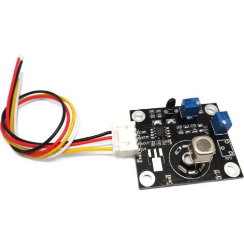 MP-503 MP-901 Gas detection sensor module alcohol smoke VOC hydrogen butane qualitative monitoring high sensitivity