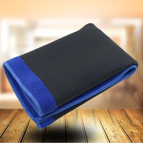 FUYOUSHENZHU Car beauty mud polishing towel Car towel Decontamination of car washing Remove the oxide layer