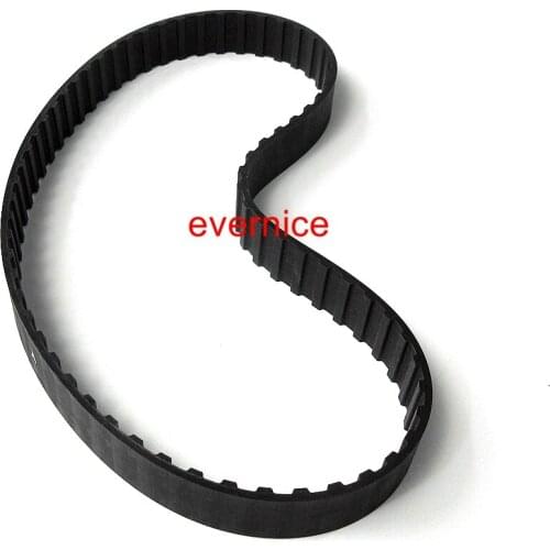 WIDE TEETH TIMING BELT for BROTHER LT2-B832,B835,B836 B837 B845 B875 #112586