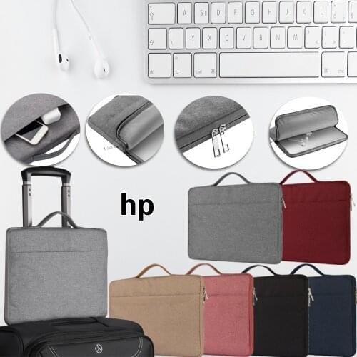 ING Case Notebook Bags