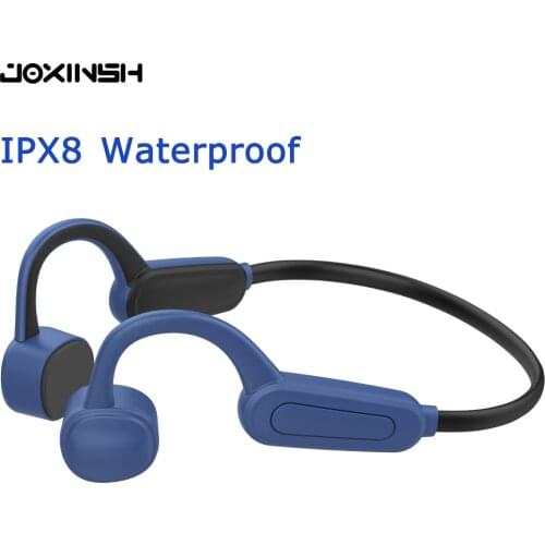 JOXINSH Headphones With Microphone
