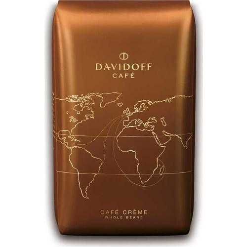 Tchibo Davidoff Coffee Cream Core Coffee 500gr