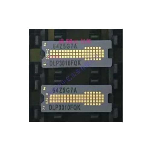New original DLP3010FQK DMD projector chip micro 0.3 inch