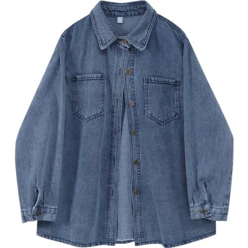 Nuyao buy funny Long Blouses