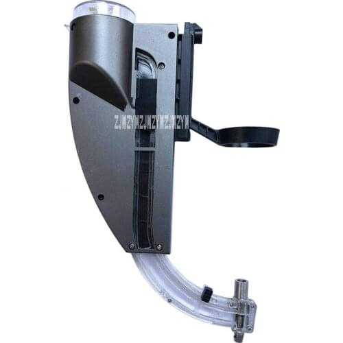 Upgraded Version Portable Household Screw Feeder Screw Dispenser Hand-held 3.0 Screw Machine Arranging Screw Conveyor 2.8-3.1mm