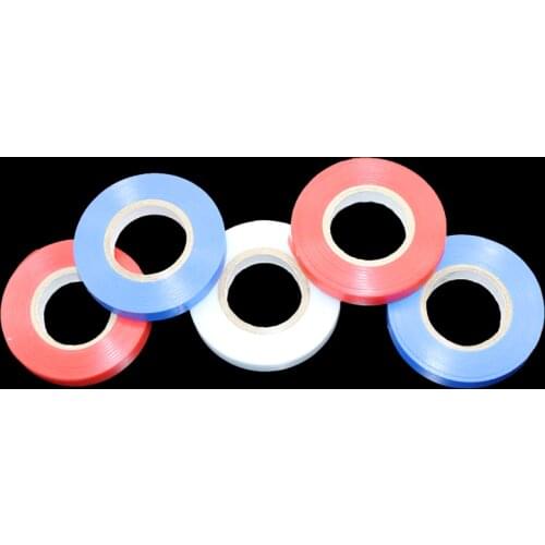 1pcs Garden Tomatoes Tied To Sticks Machine Tape Grape Vine Branches Tied With Plastic Tape And Pvc Tape Fixed