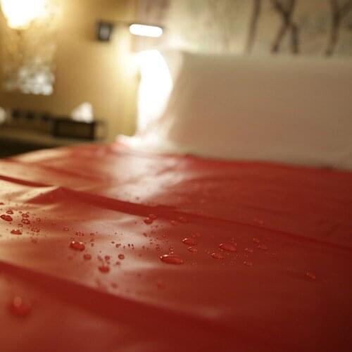 210 CM* 210 CM Sex Toy Waterproof Bed Sheet Bed Cover Couple Sex Tool Flirting BDSM Bondage for Make Love Adult Game Sex Product