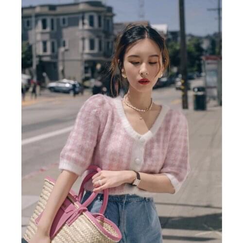 Женские кардиганы WSNG China At AliExpress