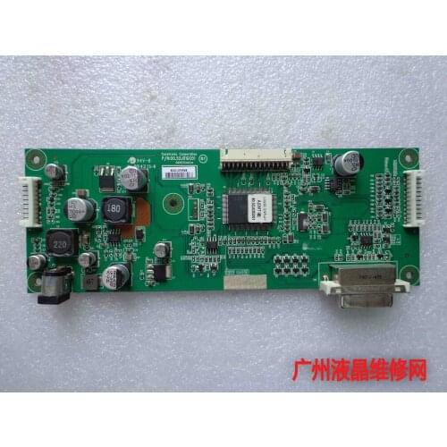 00.52J01GC01 LOGIQC DISPLAY 80.52J03G001 Driver Board 15"LCD