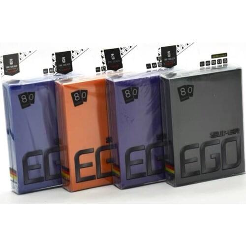 160 PCS/LOT TW EGO Cards Sleeves,Protector for Trading Cards MTG Cards Cover Pkm/TCG/MGT/PTCG CARDS Matte Sleeves