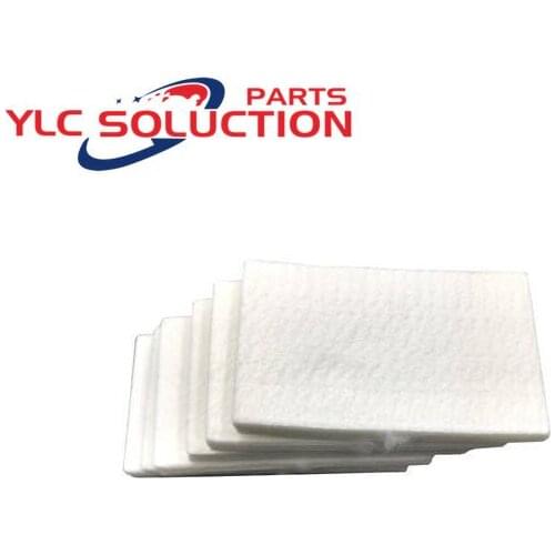 1x Ink Maintenance Pad Sponge T6711 For Epson WF7110 7210 7510 7610 7615 7620 7710 7715 7720 3010 3520 3530 3540 3620 3640 7725