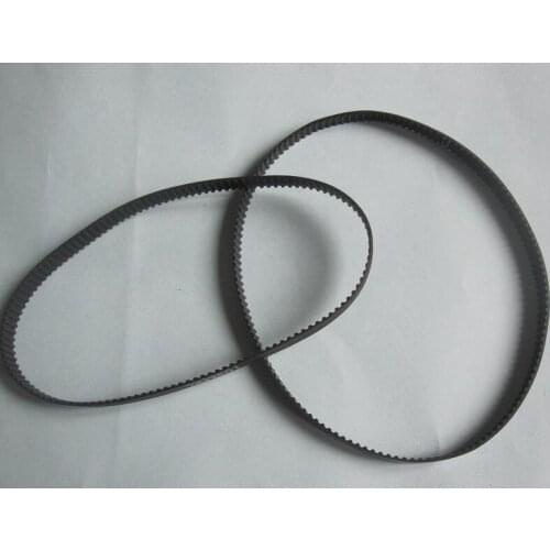 5pcs/lot 100% new PN20005 Printer New Brand Main Transmission Belt For Use in Zebra ZM400 ZM600 S4M 300 dpi Therma
