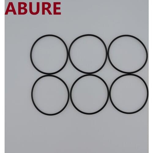 6 Pcs 248132 Bulk O-ring Kits Aftermarket For AP Spray Gun