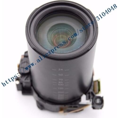 95% Original zoom lens unit For Canon FOR PowerShot G3-X G3 X G3X PC2192 Digital camera with CCD