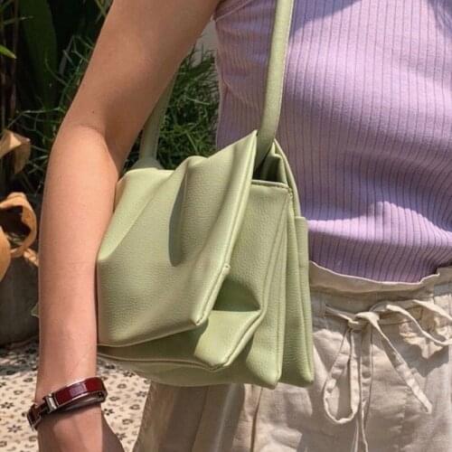 Женские яркие сумки AHCLY China At AliExpress